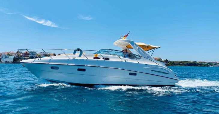 Yate Mediterranean Dream